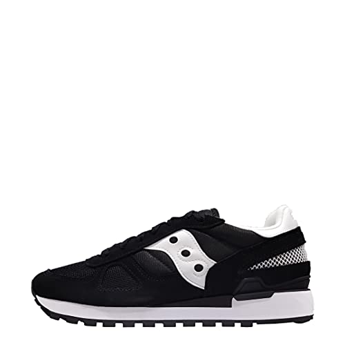 Saucony Shadow ORIGINAL Schwarz 36 von Saucony