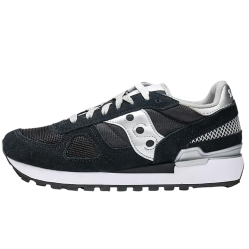 Saucony Shadow ORIGINAL Schwarz 36 von Saucony