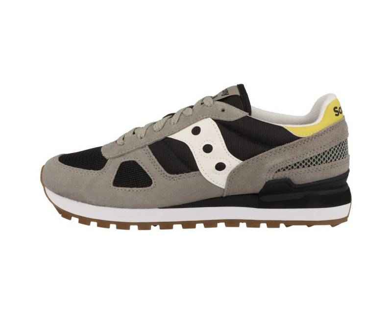 Saucony Shadow Original Herren Sneaker Turnschuhe, Sportschuhe, Freizeitschuhe, Halbschuhe, Schnürschuhe von Saucony