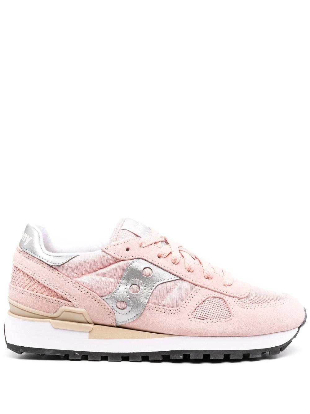 Saucony Shadow Original Sneakers - Rosa von Saucony