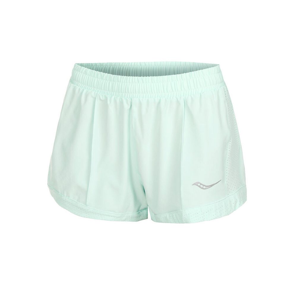 Saucony Shorts Outpace 3in Shorts von Saucony