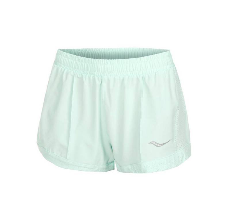 Saucony Shorts Outpace 3in Shorts von Saucony
