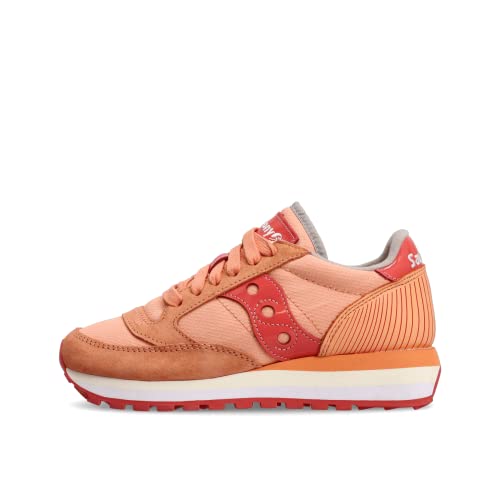 Saucony Sneakers Donna Mod. 60497 Jazz W Triple SMU 07 PINK 36 von Saucony