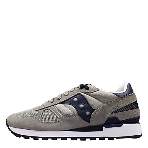 Saucony Sneakers Shadow ORIGINAL Model, Herren, Taglia 43. von Saucony