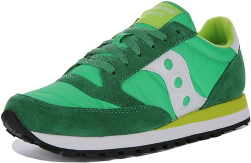 Saucony Sneakers Uomo Jazz Original S2044.660 von Saucony