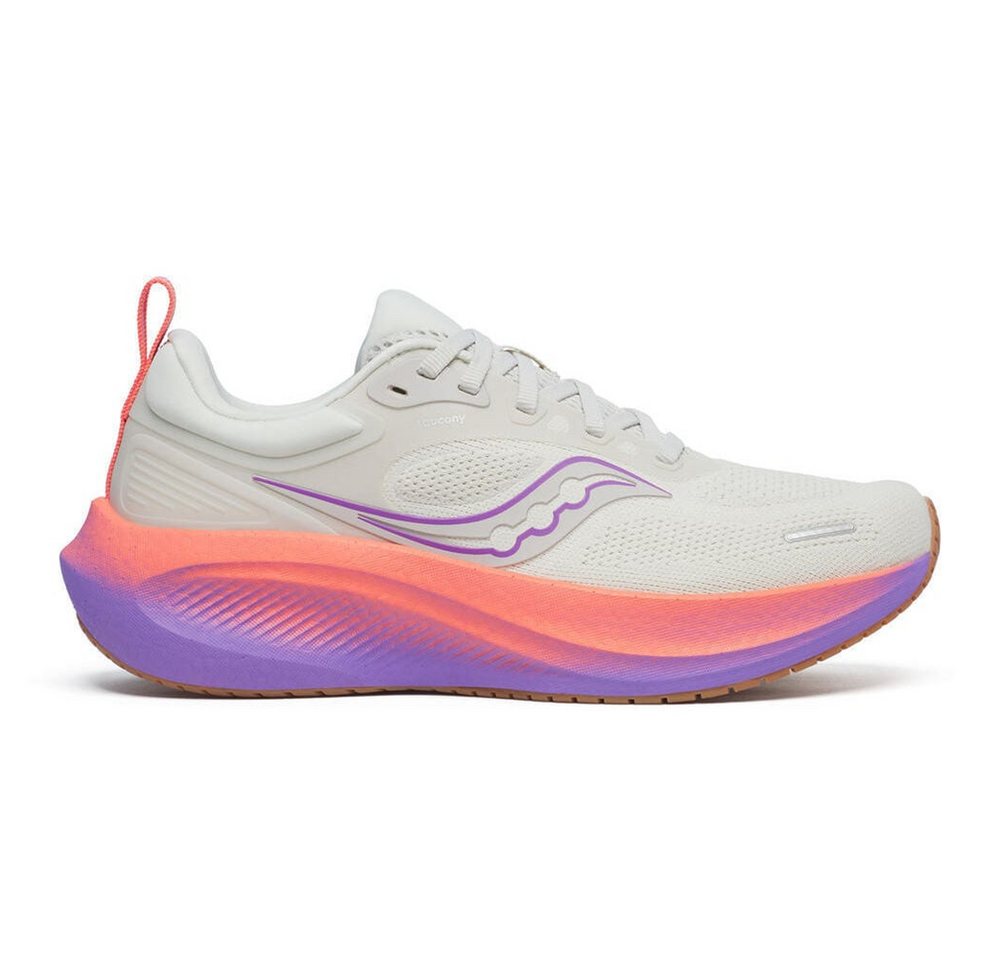 Saucony Surge 3 - Neutralschuh Laufschuh von Saucony
