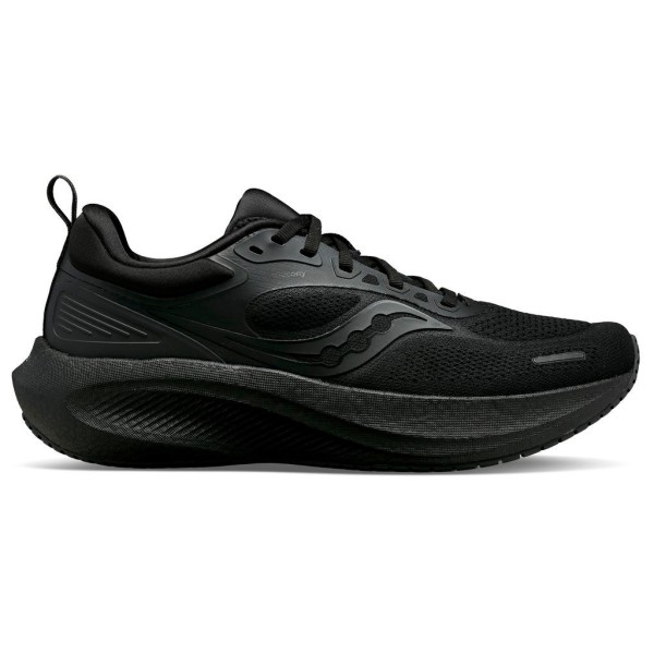 Saucony - Surge 3 - Runningschuhe Gr 13 schwarz von Saucony