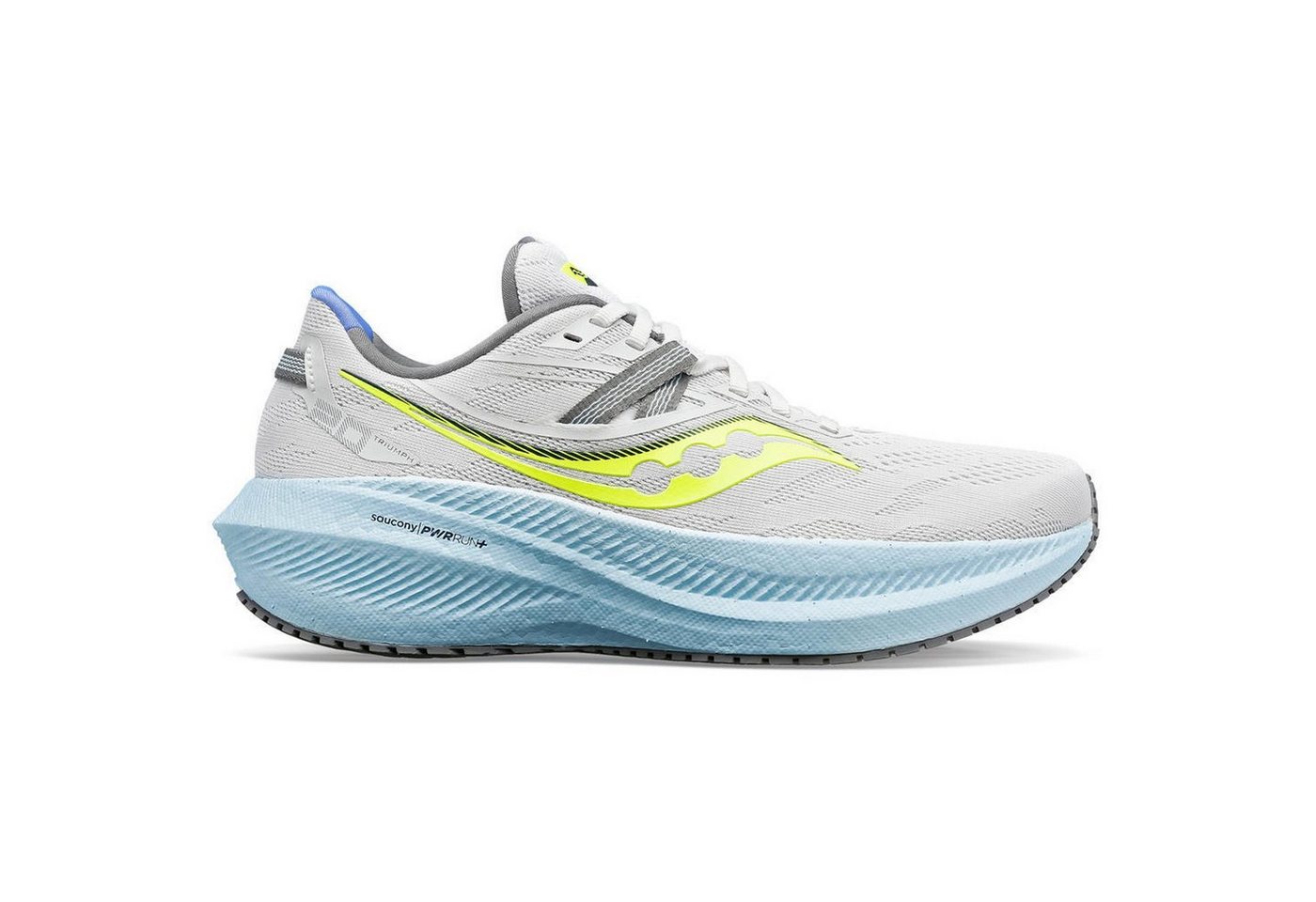 Saucony TRIUMPH 20 Damen Laufschuh von Saucony