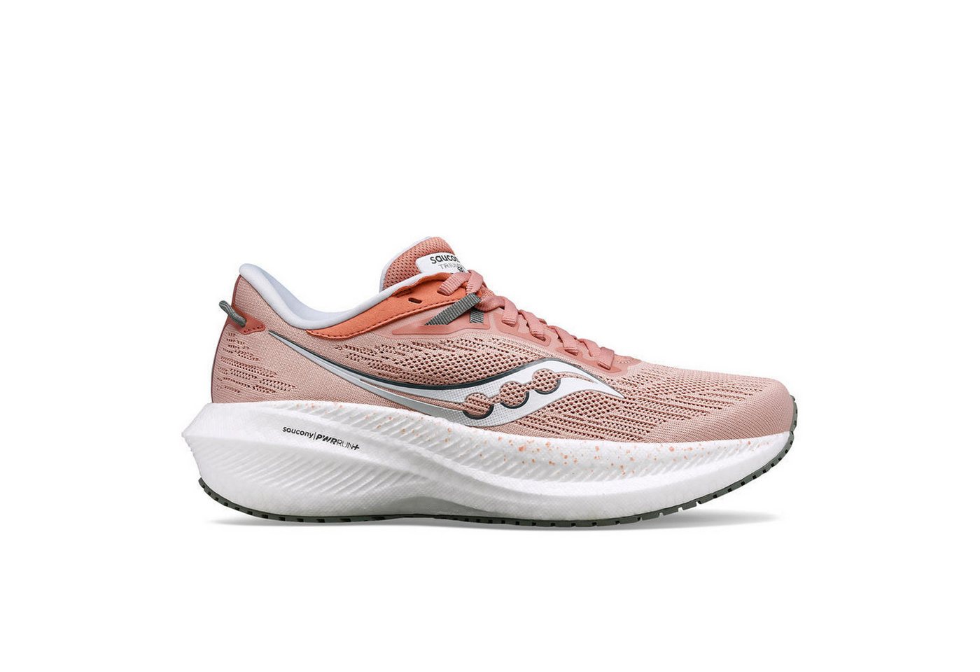 Saucony TRIUMPH 21 Damen Laufschuh von Saucony