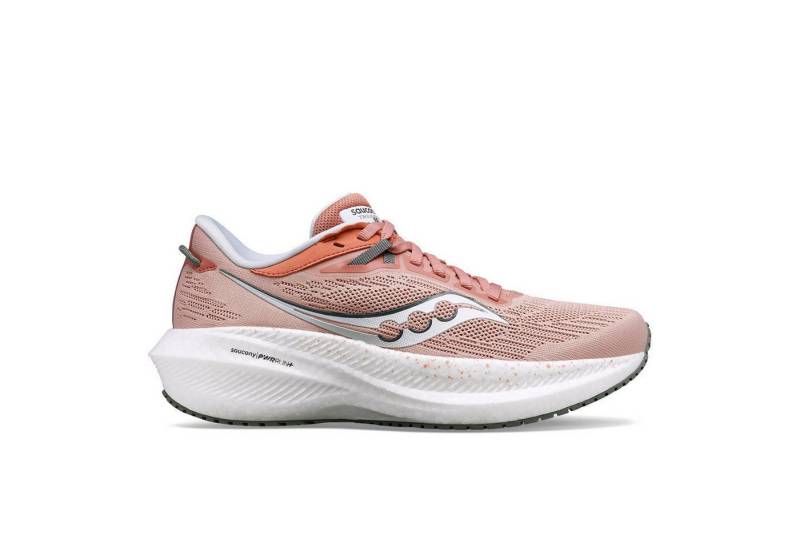 Saucony TRIUMPH 21 Damen Laufschuh von Saucony