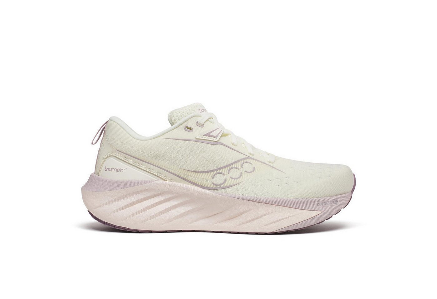 Saucony TRIUMPH 22 Damen Laufschuh von Saucony