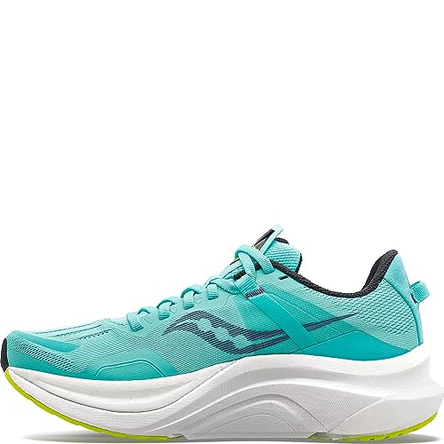 Saucony Tempus Women's Laufschuhe - AW22-39 von Saucony