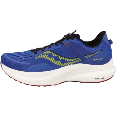 Saucony Tempus Laufschuhe - AW22-44.5 von Saucony
