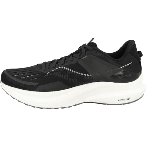 Saucony Herren Laufschuhe Tempus Schwarz 46 von Saucony