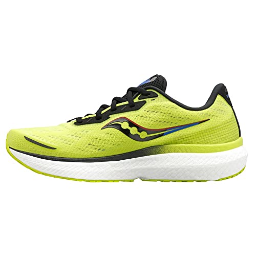 Saucony Triumph 19 Laufschuhe - 44 von Saucony