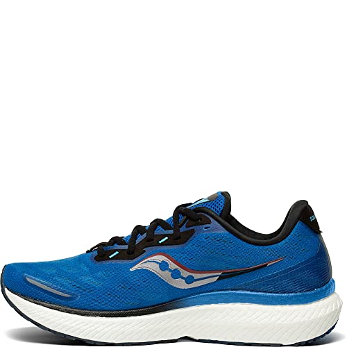 Saucony Triumph 19 Laufschuhe - 44 von Saucony