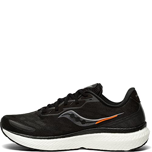 Saucony Triumph 19 Laufschuhe - 41 von Saucony