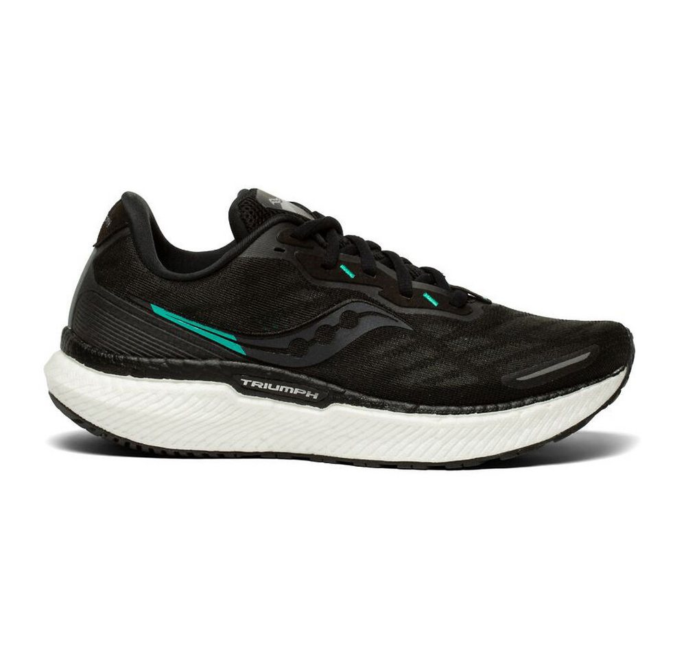 Saucony Triumph 19 Run - Neutralschuh Laufschuh von Saucony
