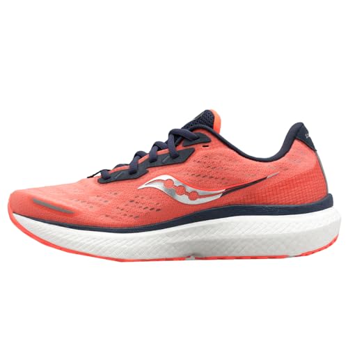 Saucony Triumph 19 Women's Laufschuhe - 41 von Saucony