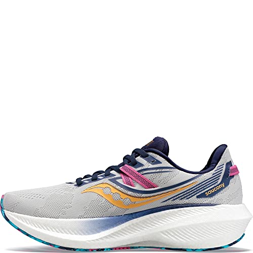 Saucony Triumph 20 Women's Laufschuhe - AW22-38.5 von Saucony