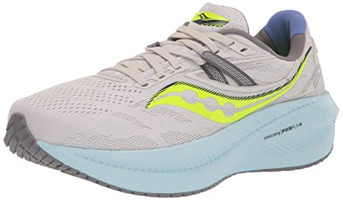 Saucony Triumph 20 Scarpa Running da Strada per Donna von Saucony