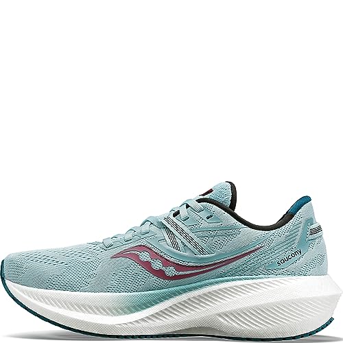 Saucony Triumph 20 Women's Laufschuhe - SS23-38 von Saucony