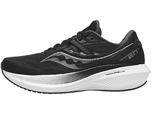 Saucony Triumph 20 Women's Laufschuhe - SS23-39 von Saucony