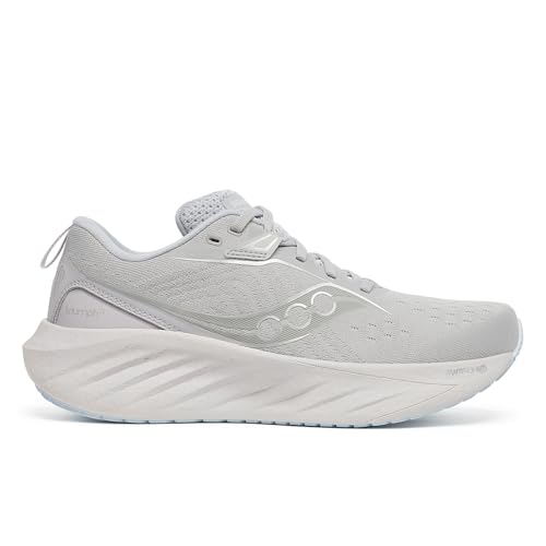 Saucony Damen Triumph 22Sneaker, Wolke, 39 EU Saucony Damen Triumph 22Sneaker, Wolke, 39 EU von Saucony