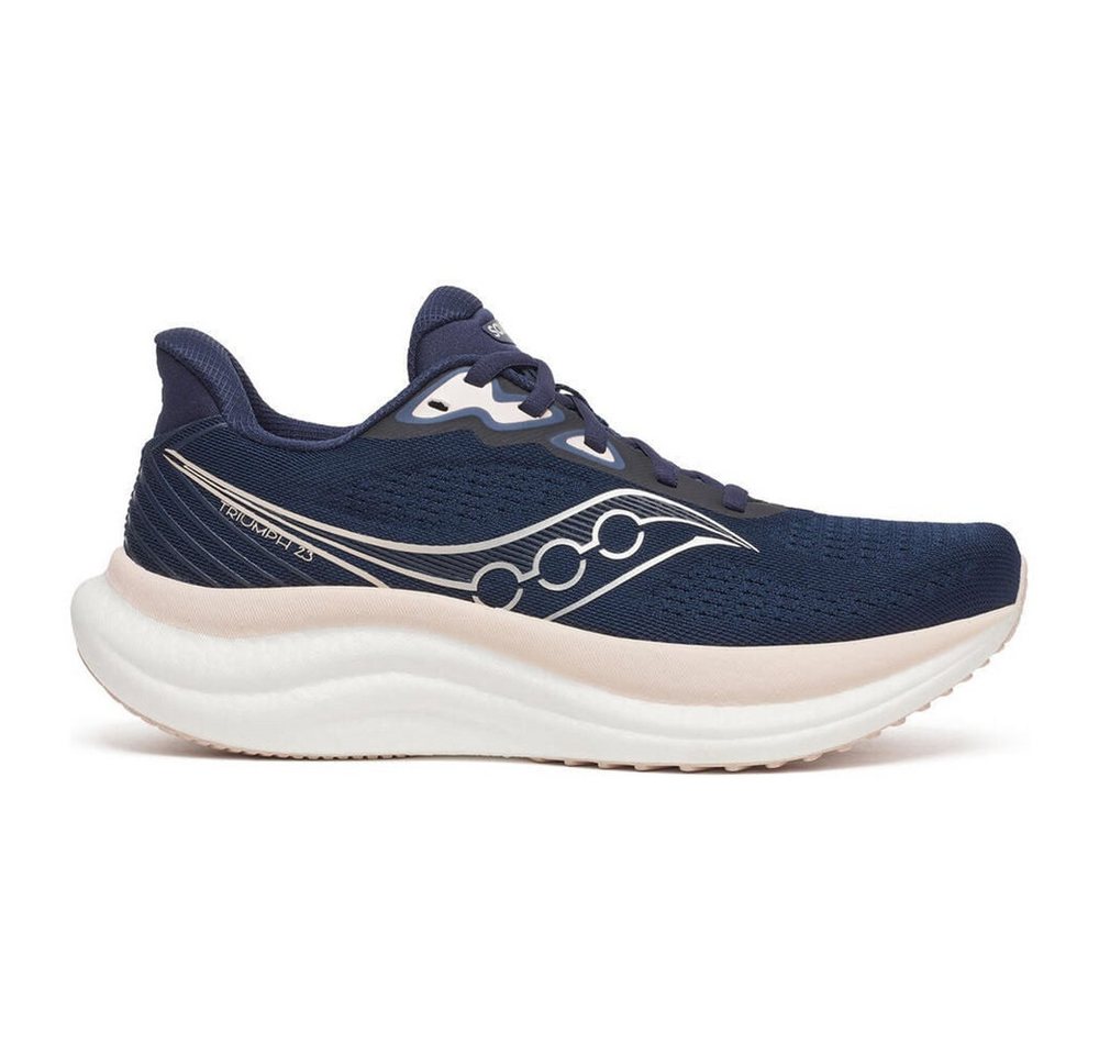 Saucony Triumph 23 - Neutralschuh Laufschuh von Saucony