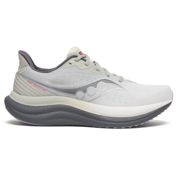 Saucony - Triumph 23 - Runningschuhe Gr 41 grau von Saucony