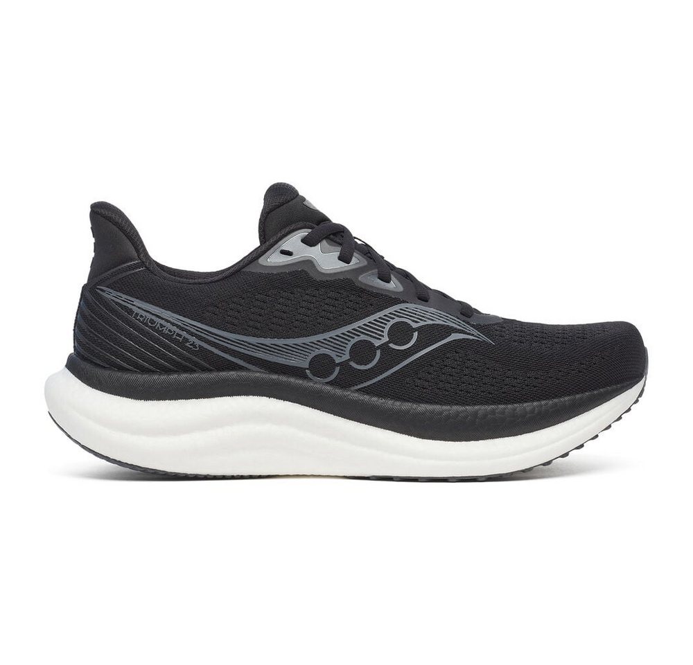 Saucony Triumph 23 Wide - Neutralschuh Laufschuh von Saucony