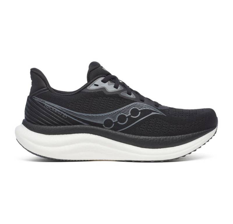 Saucony Triumph 23 Wide - Neutralschuh Laufschuh von Saucony