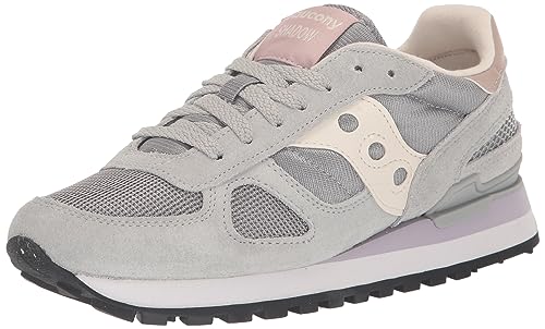 Saucony Triumph Damen Laufschuh 20Grau/Dunkelgrau39.5 EU Saucony Triumph Damen Laufschuh 20Grau/Dunkelgrau39.5 EU von Saucony