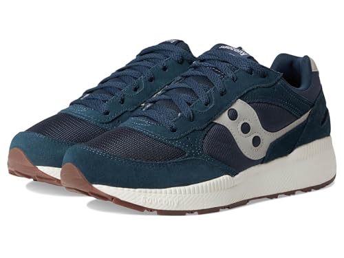 Saucony Unisex Eclipse Sneaker, Marineblaue Perle, 40 EU von Saucony