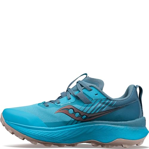 Saucony Endorphin Edge Women's Trail Laufschuhe - SS23-39 von Saucony