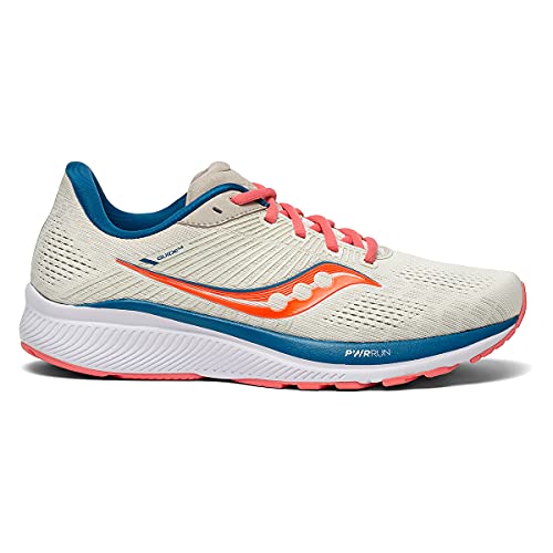 Saucony Women's Guide 14 Jackalope Running Shoe, 10 von Saucony