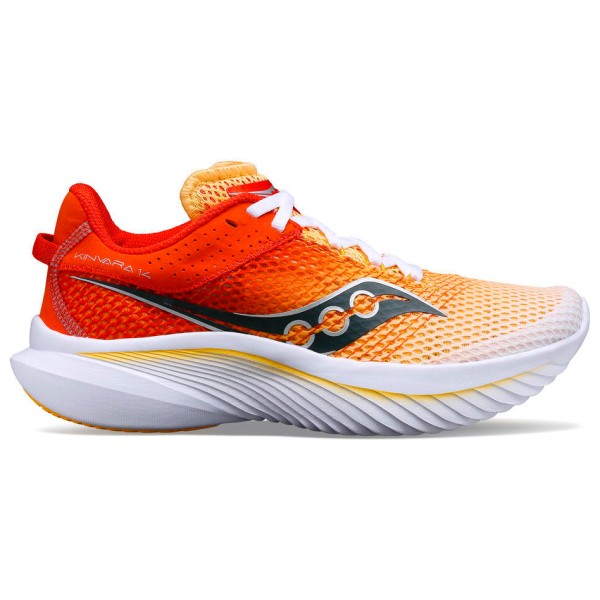 Saucony - Women's Kinvara 14 - Runningschuhe Gr 6,5 bunt von Saucony