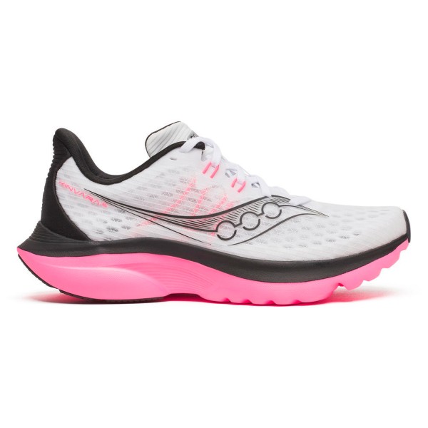 Saucony - Women's Kinvara 16 - Runningschuhe Gr 41 bunt von Saucony