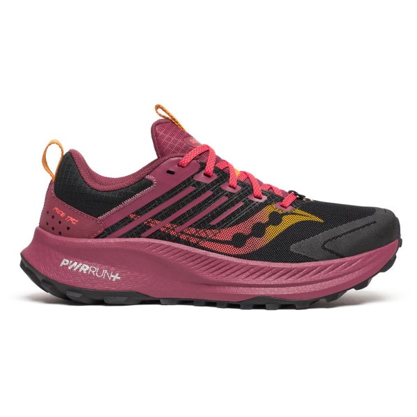 Saucony - Women's Ride TR2 - Trailrunningschuhe Gr 40 bunt von Saucony