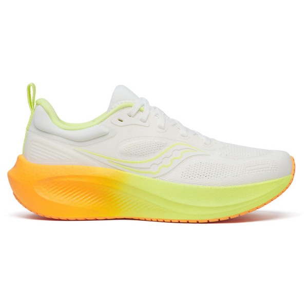 Saucony - Women's Surge 3 - Runningschuhe Gr 41 bunt von Saucony