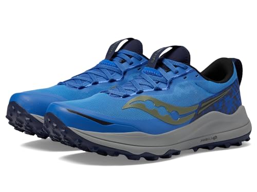 Saucony Xodus Ultra 2 Saucony Xodus Ultra 2 von Saucony