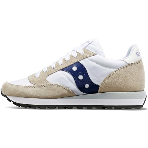 Sneaker Donna saucony s1044-677 Jazz Original von Saucony