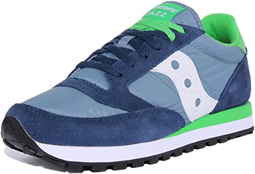 Sneakers saucony jazz s2044-651 -a.3 - 7 von Saucony