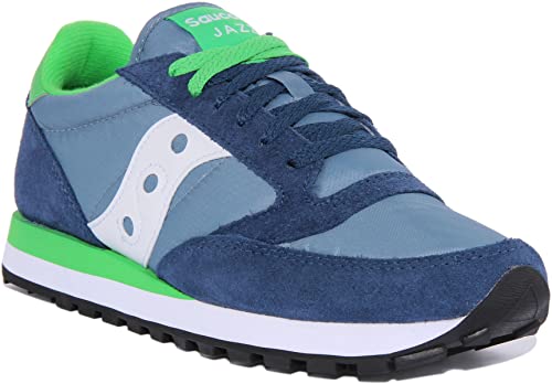 Sneakers saucony jazz s2044-651 -a.3 - 8 von Saucony