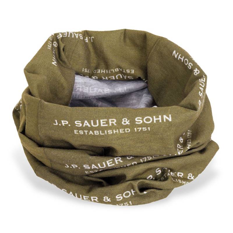 Sauer Multifunktionstuch von Sauer