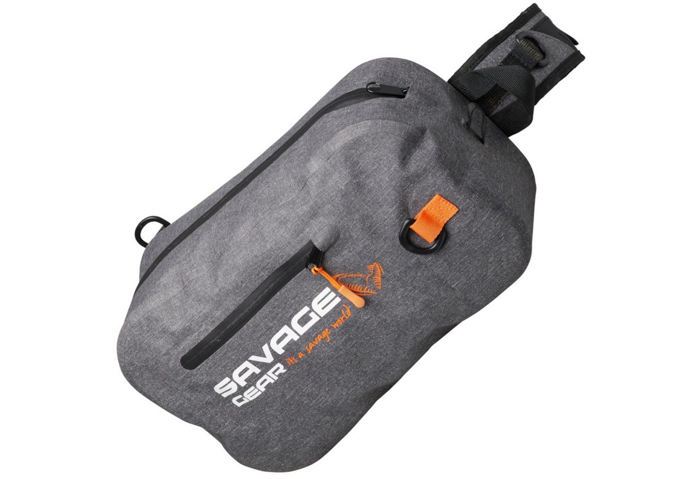 Savage Gear Angelrucksack Savage Gear AW Sling Rucksack 13L 39x25x13cm - Kunstködertasche von Savage Gear