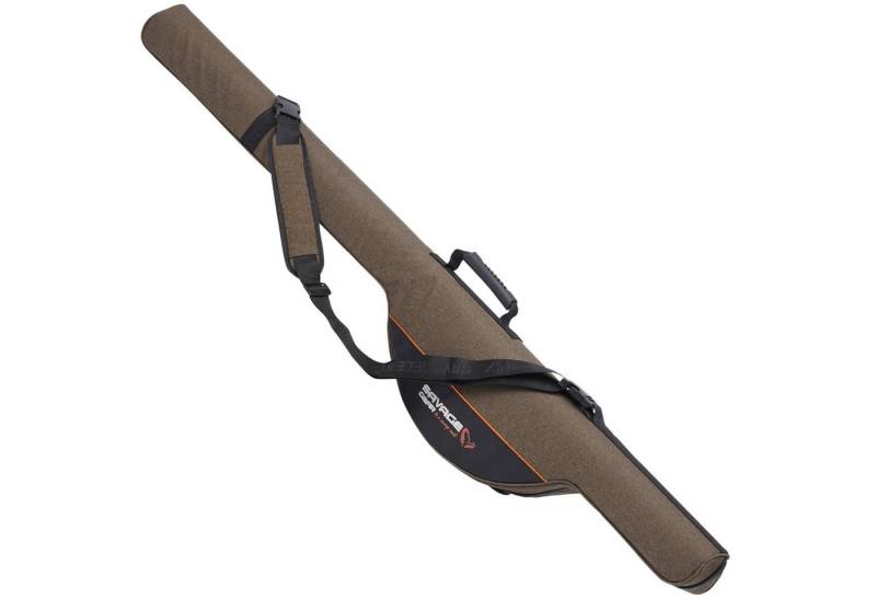 Savage Gear Angelrutentasche Savage Gear Twin Rodbag 140cm - Rutentasche von Savage Gear