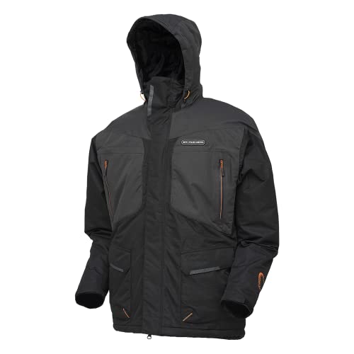 Savage Gear HeatLite Thermo Jacket XXL von Savage Gear