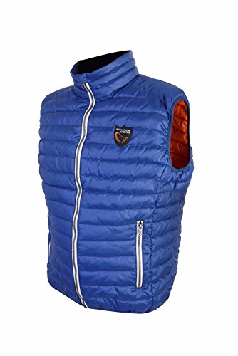 Savage Gear Orlando Thermo Lite Vest Ultraleichte Weste Gr. L von Savage Gear