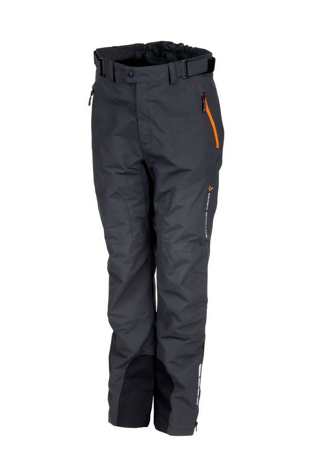 Savage Gear Regenhose Savage Gear Wp Performance Trousers Gunmetal von Savage Gear
